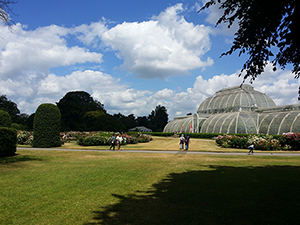 Kew Gardens
